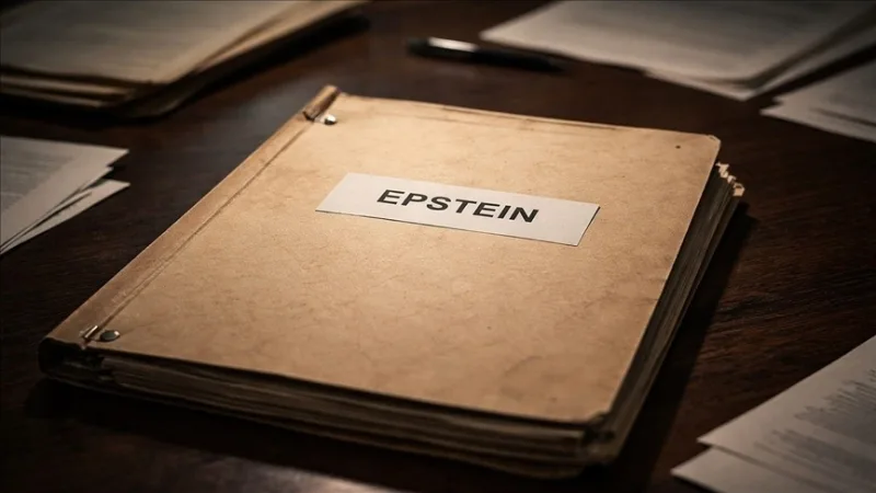 Im Rahmen der Ermittlungen im Fall Epstein wurde eine Durchsuchung in der Pariser Zentrale der Rothschild-Bank durchgeführt